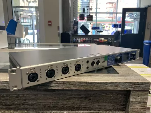 RME - FIREFACE-UFXIII 2